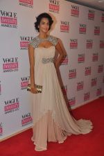Poorna Jagannathan  at Vogue Beauty Awards in Mumbai on 1st Aug 2012 (331).JPG